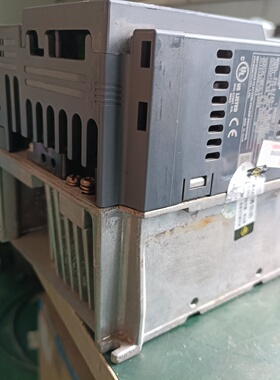 出一台三菱变频器FRE7403.7KCHT三相电功-议价