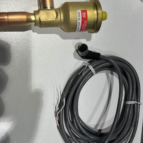 询-ser20m1210s斯波兰电子膨胀阀