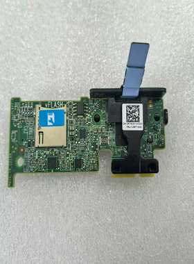 议价戴尔内置SD卡模块读卡器扩展板0RT6JG适用R440