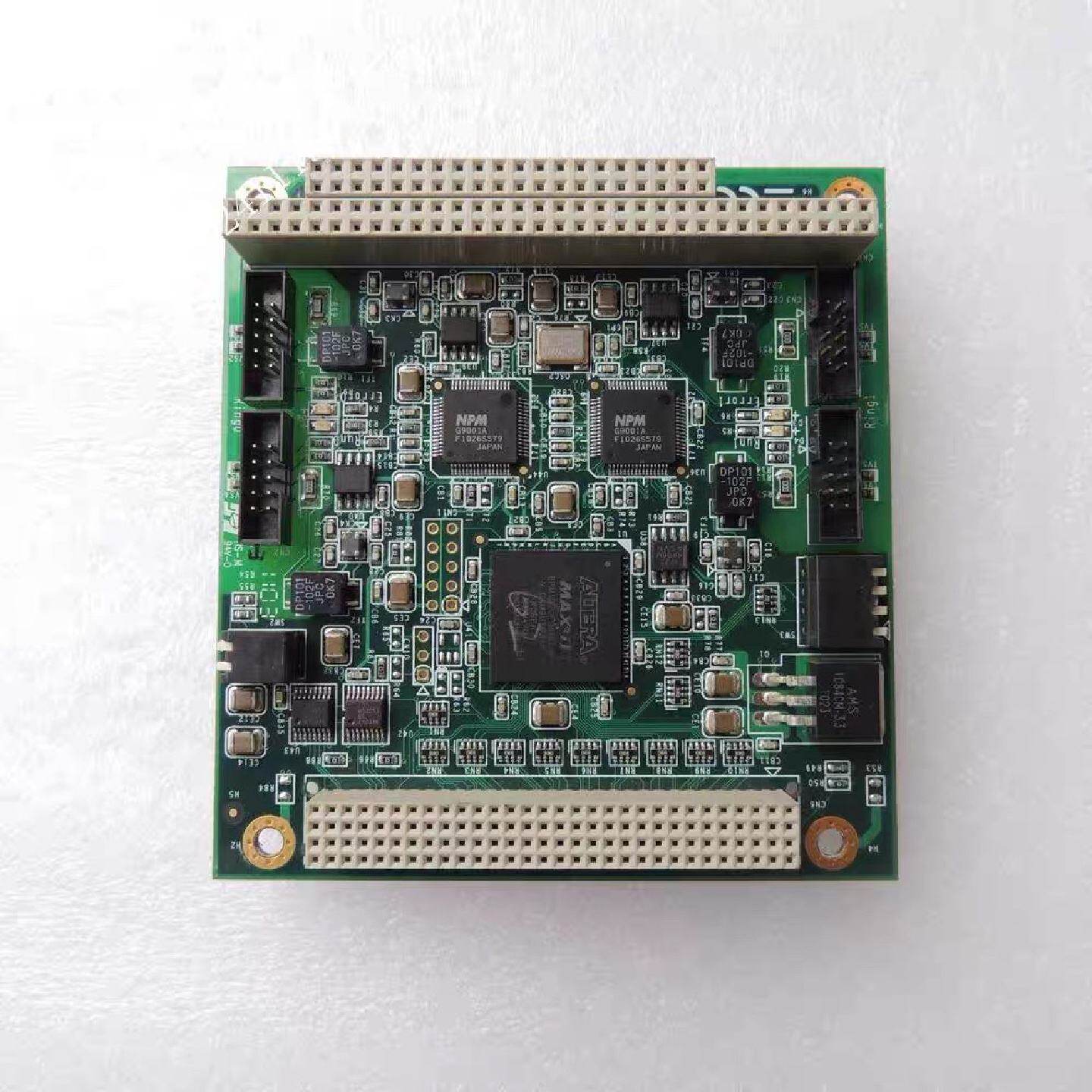 研华 PCM-3202I/P REV.A1 数据采-议价