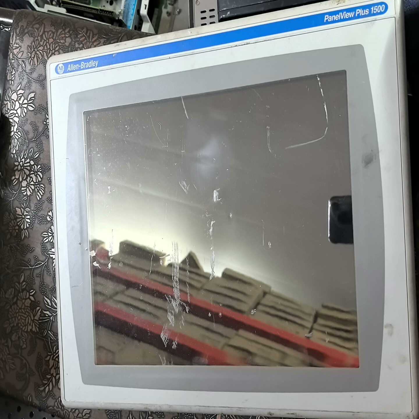 AB，2711P-RDT15CX，2711P-T15C4D8询价