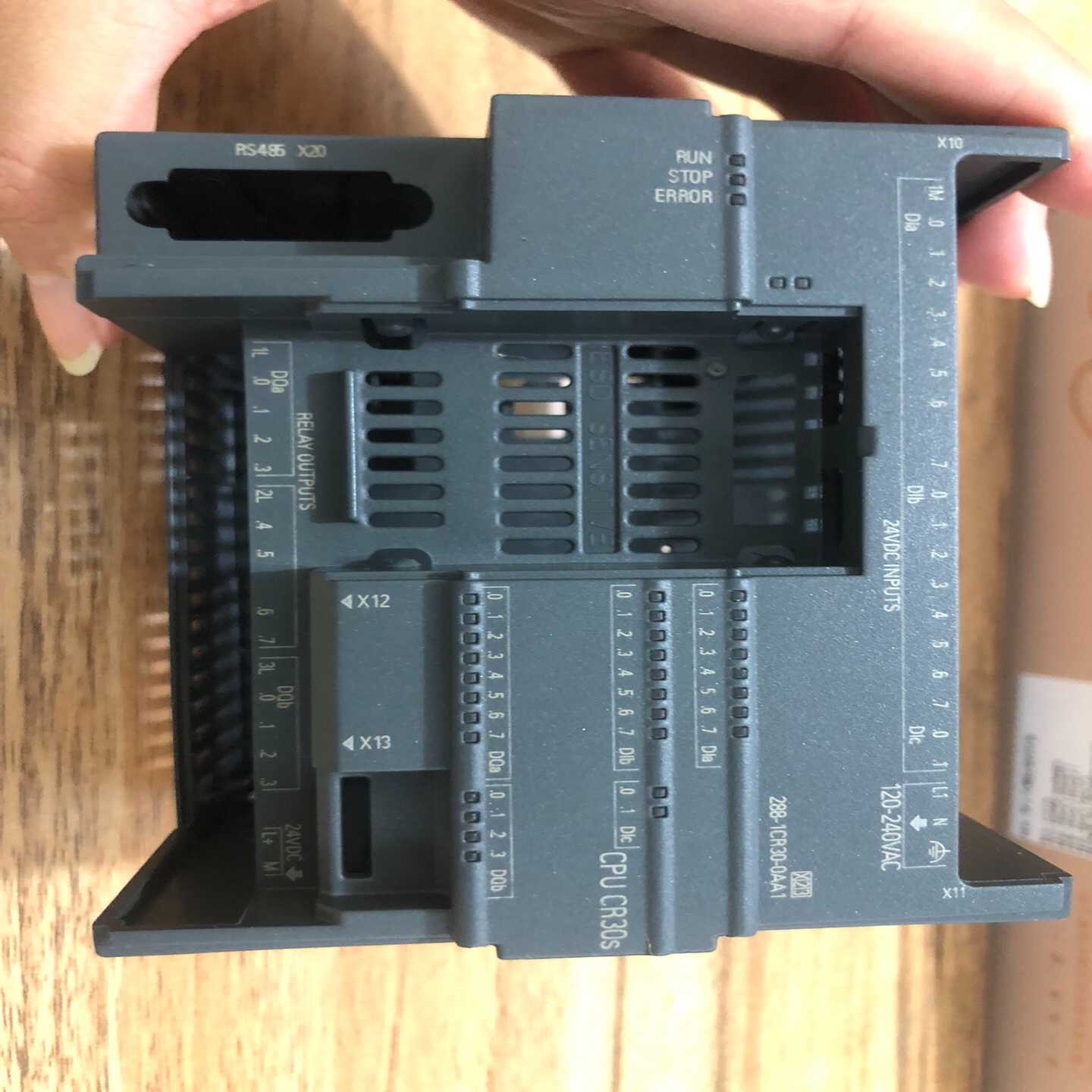 F679，288-1CR30-0AA1外壳，CR30s询价