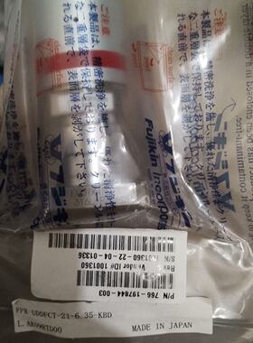 议价Fujikin气动阀FPR-UDDFCT-21-6.35-KBD 766-197844-003询价