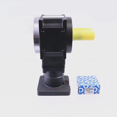 NIDEC DynaGEAR D055 813LSVV2 22055A200283 GEARHEAD  NEW