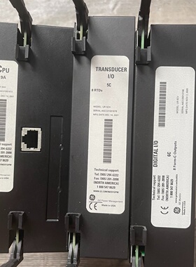 溢价-GE系列UR6CV卡件DIGITALIO6C