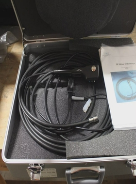 Storz10METER90261银色视频内窥镜