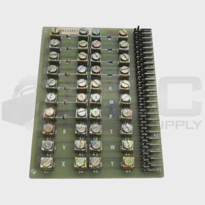 Nueva Placa De Circuito GENERAL ELECTRIC PWB232A6582G2