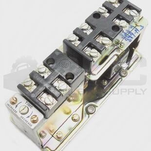 Nuovo AllenBradley 849ZOB32 Serie B Rel Di Ritardo 21A241 48