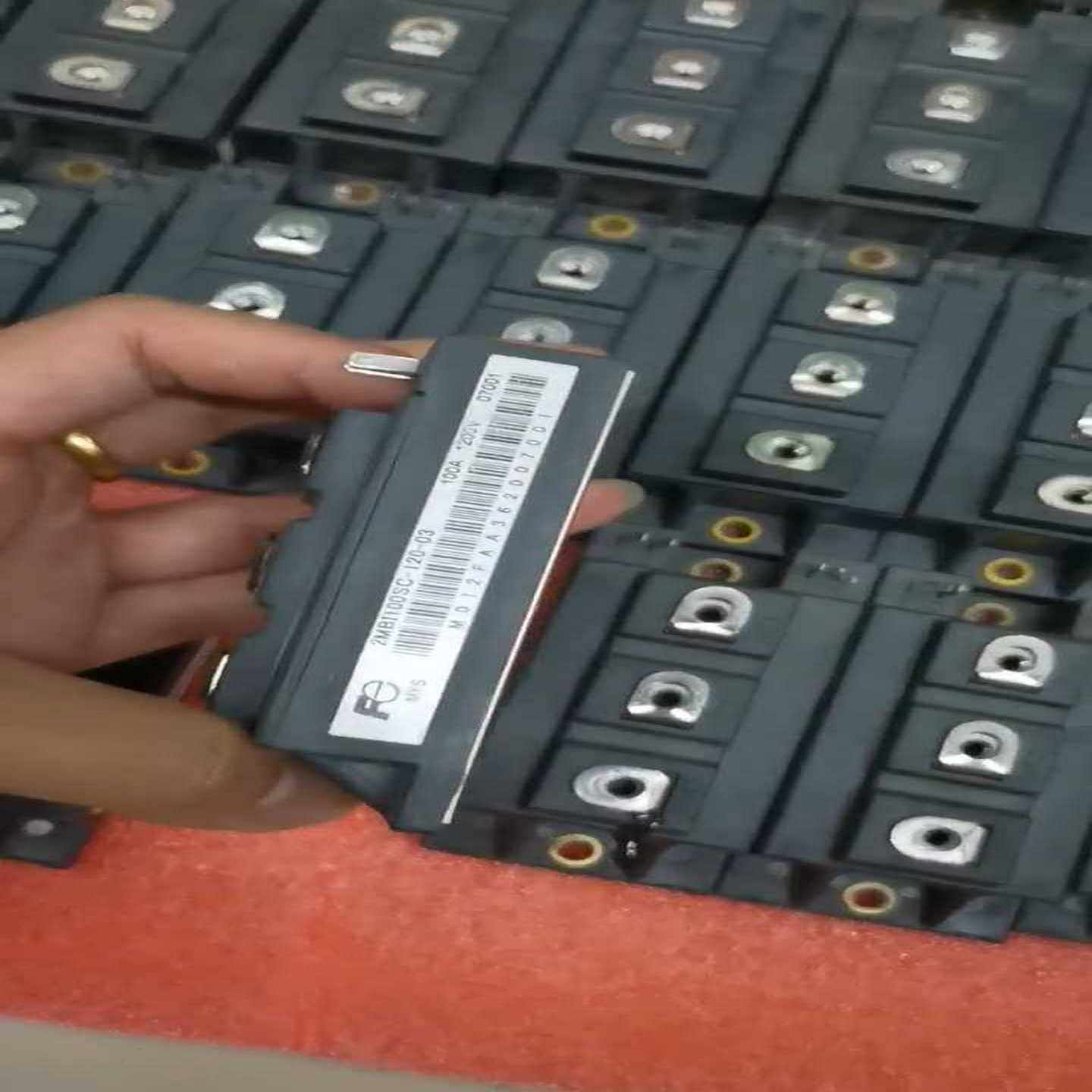 询价2MBI100SC-120-032MBI100NC-120