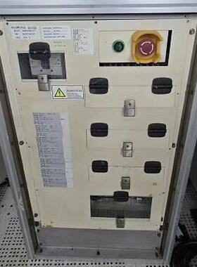 议价--韩国Maxis300LCH二手设备，2012年7月生产，型号
