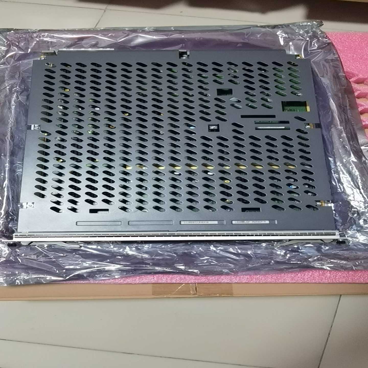 询价CR5D0L5XFA7L5端口10GSFP集成线路处理