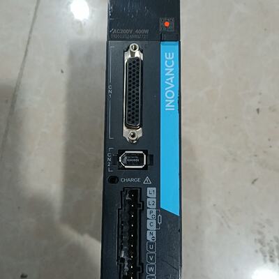 溢价-汇川伺服驱动器SV660PS2R8I一个