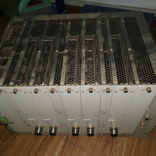 询》拆机力士乐控制器SB356KE350GILLTS350DSE311BP351LT904