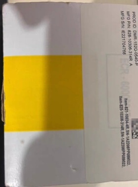 康耐视读码器DM152Q0540P—议价