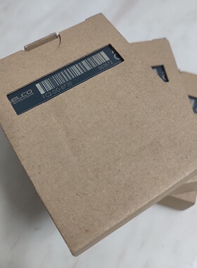 议价宜科FC2-DI DO-HF00 BF30数字量模块FC2-PS CNT-BA00全新包装