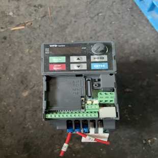 询价VFD004E43A0.4KW功能
