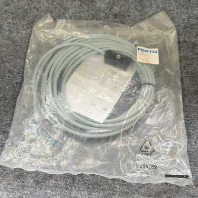 FESTO传感器SMEO-1-LED-24-K5-B，151--议价商品