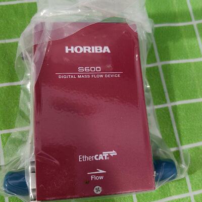 HORIBAS600质量流量计S600BR527XAI议价