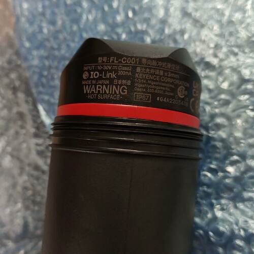 议价FlC001 Guided Pulse Level Sensor适用