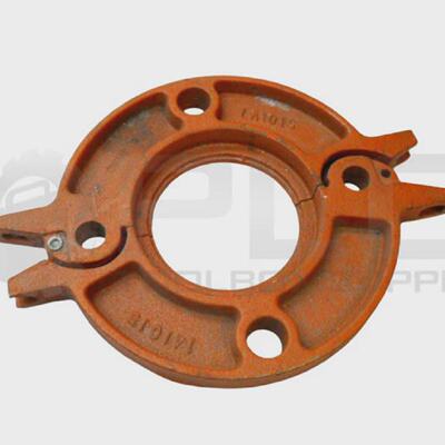 Neu SCI 65FH Klappbar Flansch Adapter 8  Ansi 150 Lesen