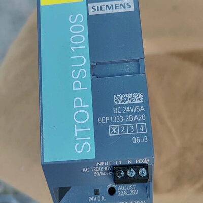 西门子SITOP电源6EP13332BA20议价