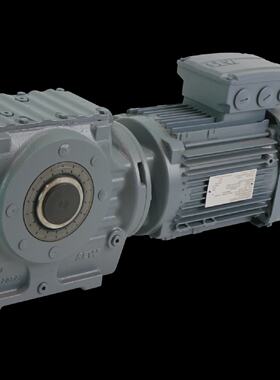 SEW SA67 DRN90L4BE2C Getriebemotor  Bremse 60Hz 15kW 1767rpm