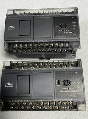 汇川PLCH1U-1614MT-XP/H1U-161询价