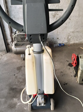 皓天HT-154多功能刷机 220V 1100W议价