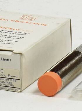 ifm efector Induktiver Sensor IGA3008APKG