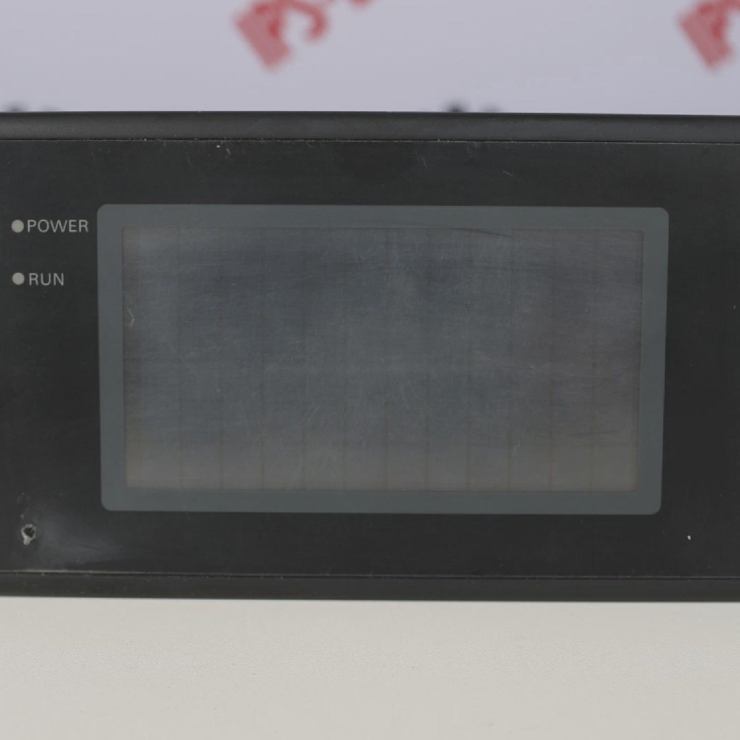 OMRON NT20SST161BEV3 INTERAKTIVES DISPLAY  6 Monate Garantie - 实物图