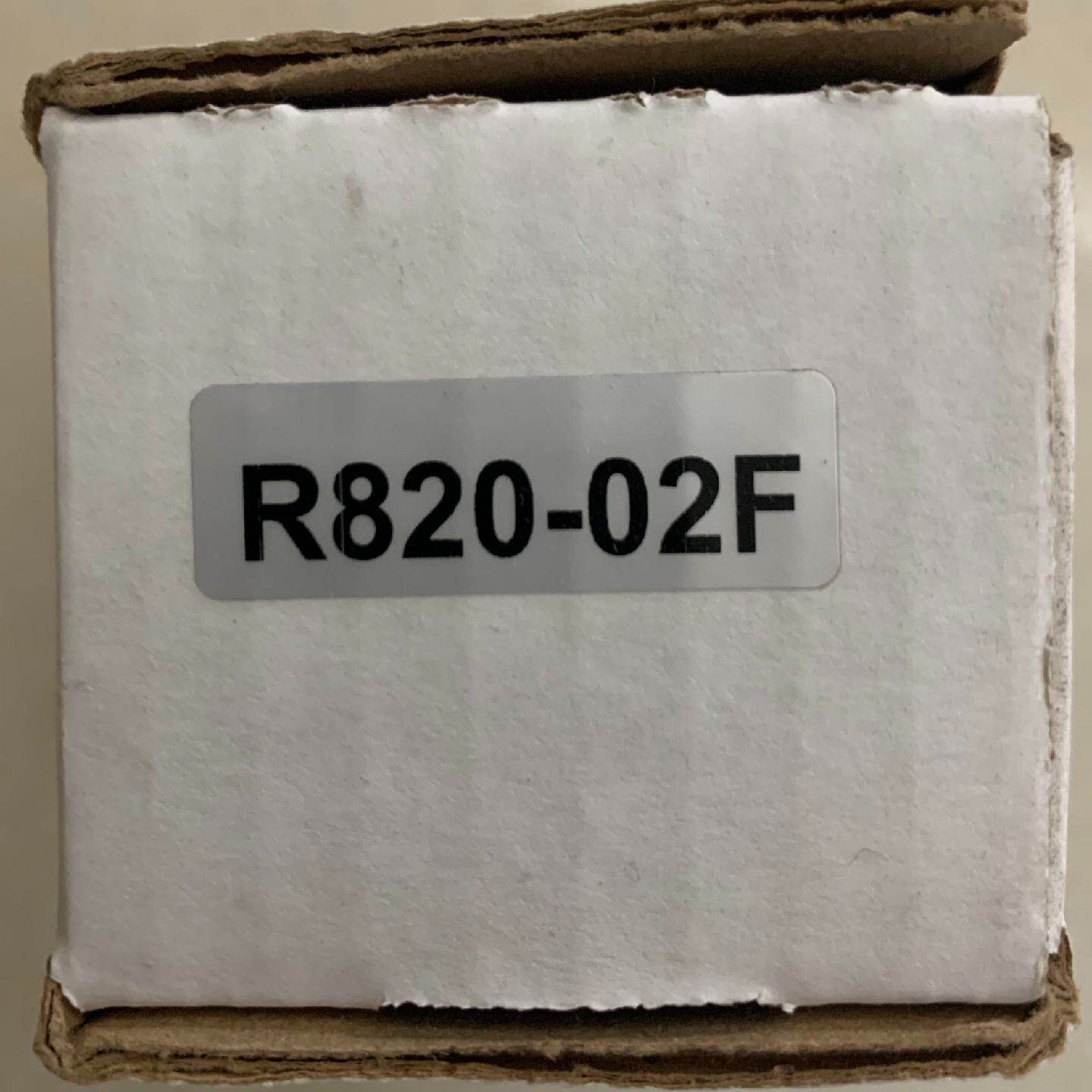 【询价】numatics纽曼蒂克电磁阀 R820-02F适用