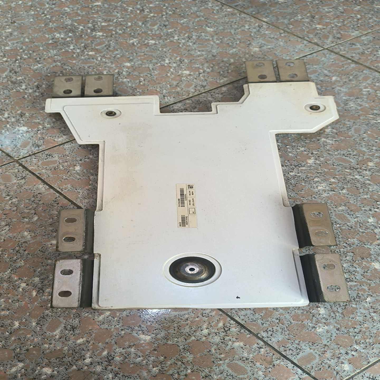 施耐德ATV61/71变频器400KW铜排H4286--议价商品