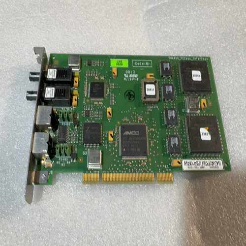 （明明电子）X101Code-Nr TH4600-PClbus-ln