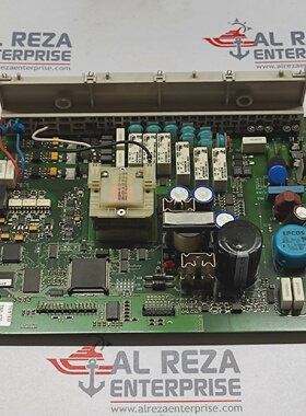 SIEMENS C53207A331B122 PCB BOARD
