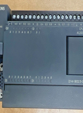 SiemensSimaticS7-2006ES7214BD230XB0-NewOpenBox