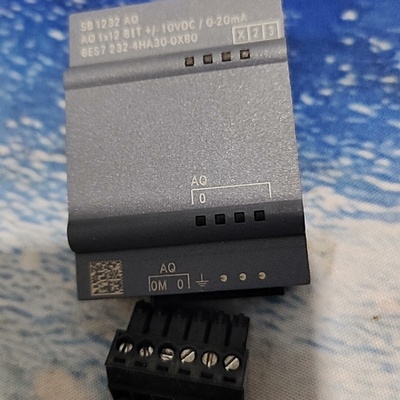 S72324HA300XB0 6ES7 2324HA3