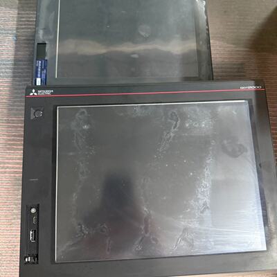 议价Mitsubishi Touchscreen Gt2712Stba Got2000 Series Disasse