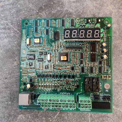 溢价-英威腾CHV110变频器主板
