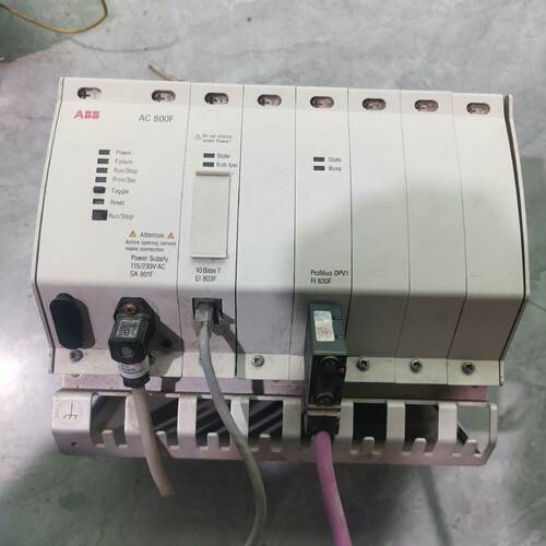 【议价】一套 AC  800F    EI803F适用