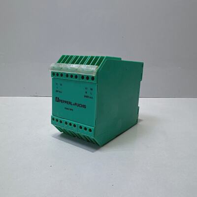 PepperlFuchs KHA7IPS 71088 Power Supply