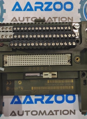 Siemens 6ES71930CA100XA0 6ES7 1930CA100XA0 Blocco Terminale