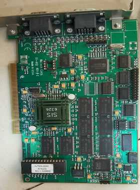 MuTechIV-410REVC图像采集卡I询价