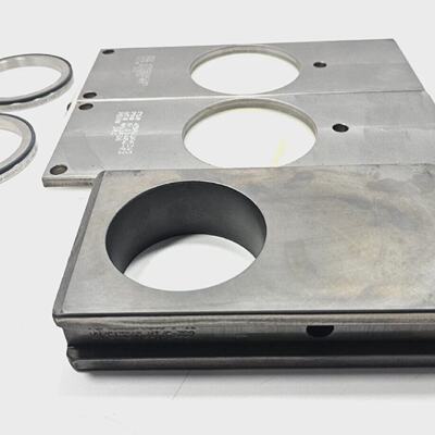 213530307 GATE AND SEAT ASSAMBLY FOR 3 116 10000 PSI CAMERON