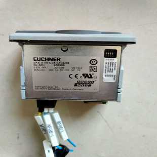EUCHNER安士能EKS IIX G01 ST02 星慕电子