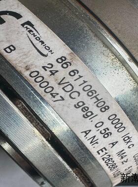 86 61106H08 0000 IDXC 05903483议价商品