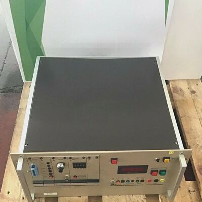Spitzenberger Spies Viechtach EM 400C