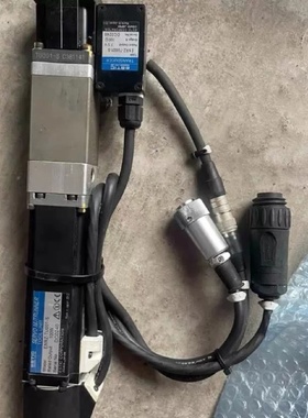 【议价】【议价】ESTIC艾斯迪克100W拧紧轴ENRZ-TU001-S成