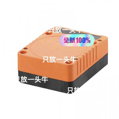 ifm易福门KD5044现货2只--议价商品
