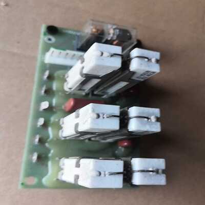 SanRex整流器控制卡MK-2455[浩蓉商户]