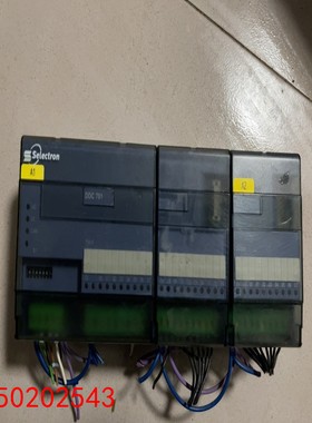 【请询价】SELECTRON模块DDC 701 实物拍摄现货 DDC7